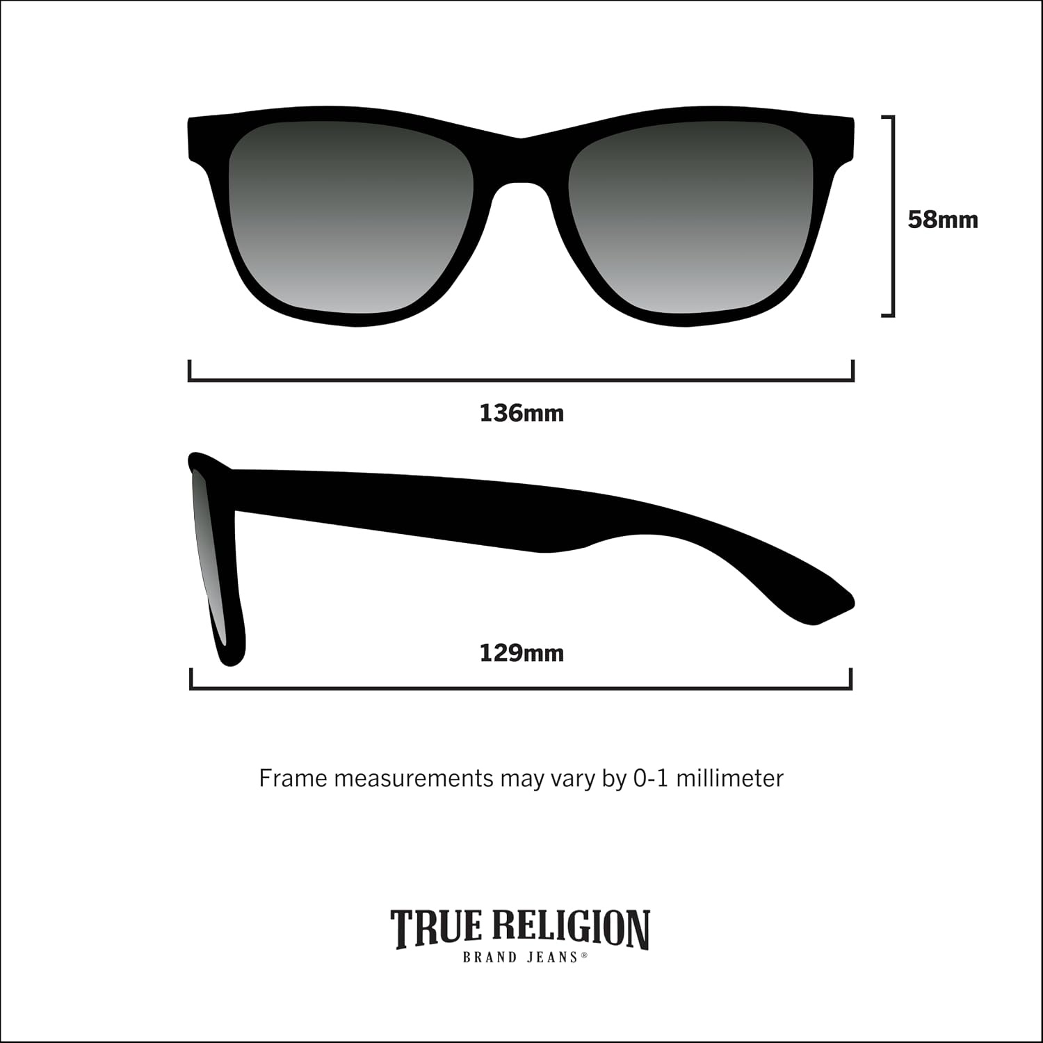 image:imageTrue Religion Mens RyanBlack