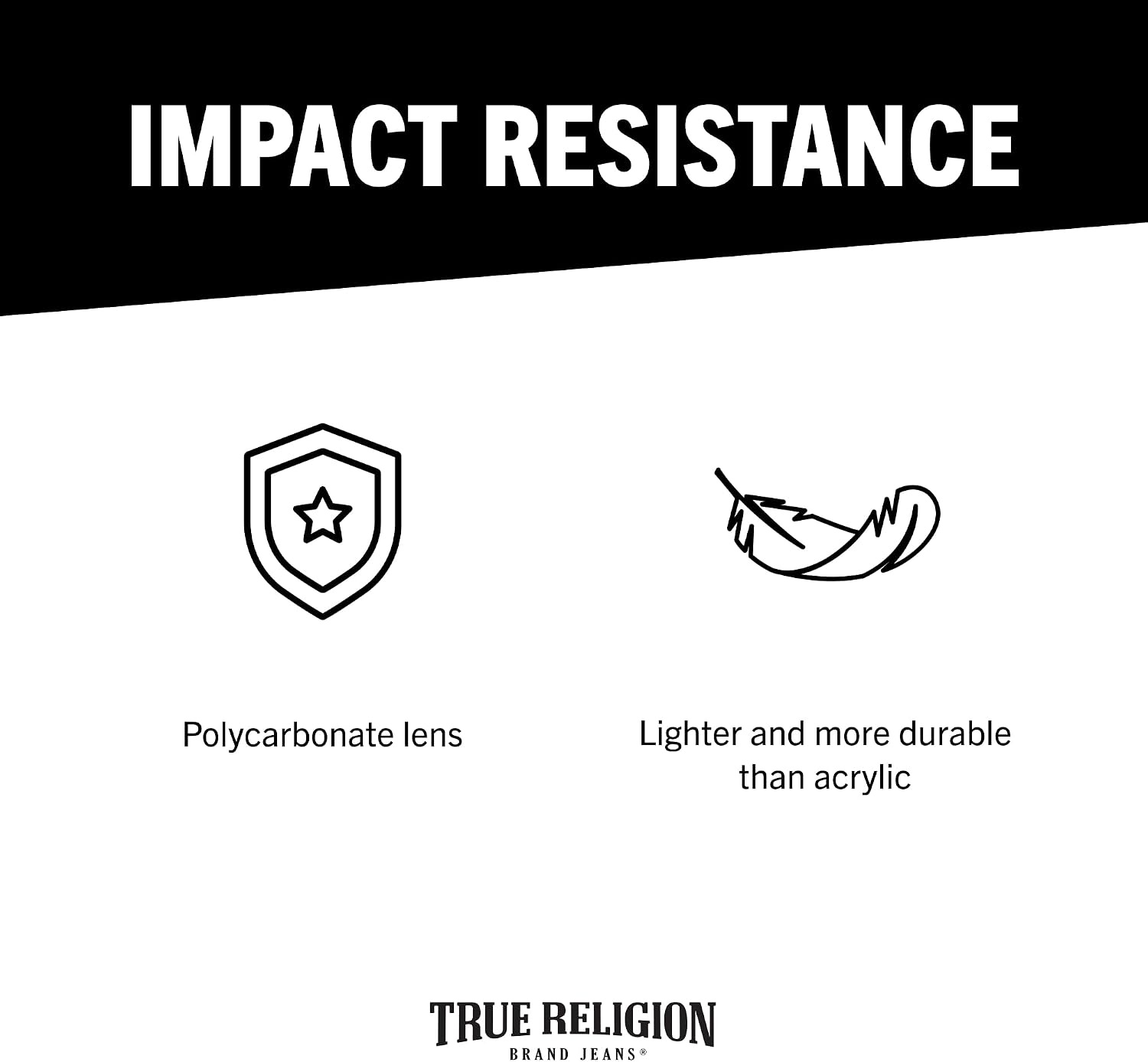 image:imageTrue Religion Mens RyanBlack