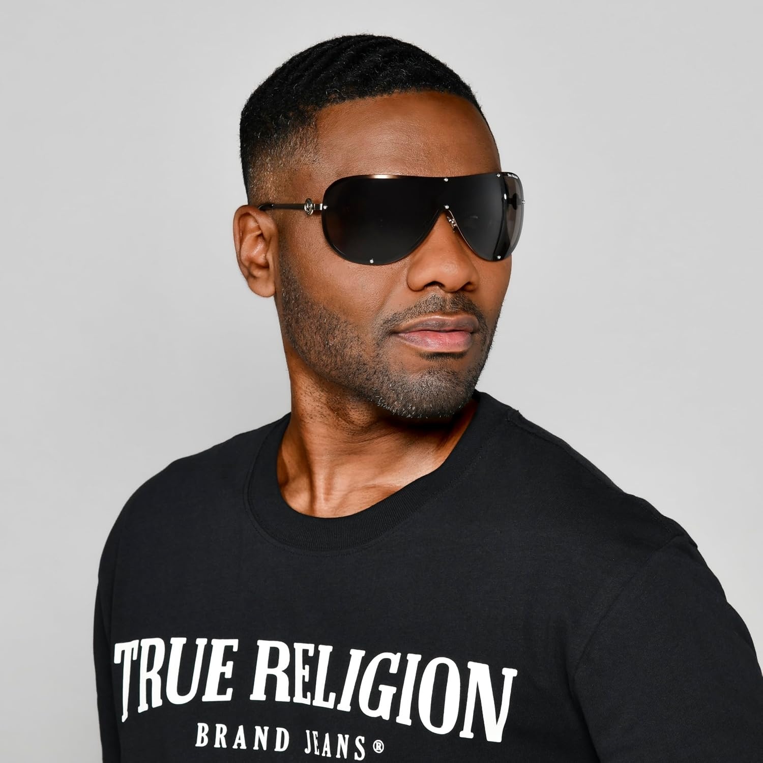image:imageTrue Religion Mens RyanGold