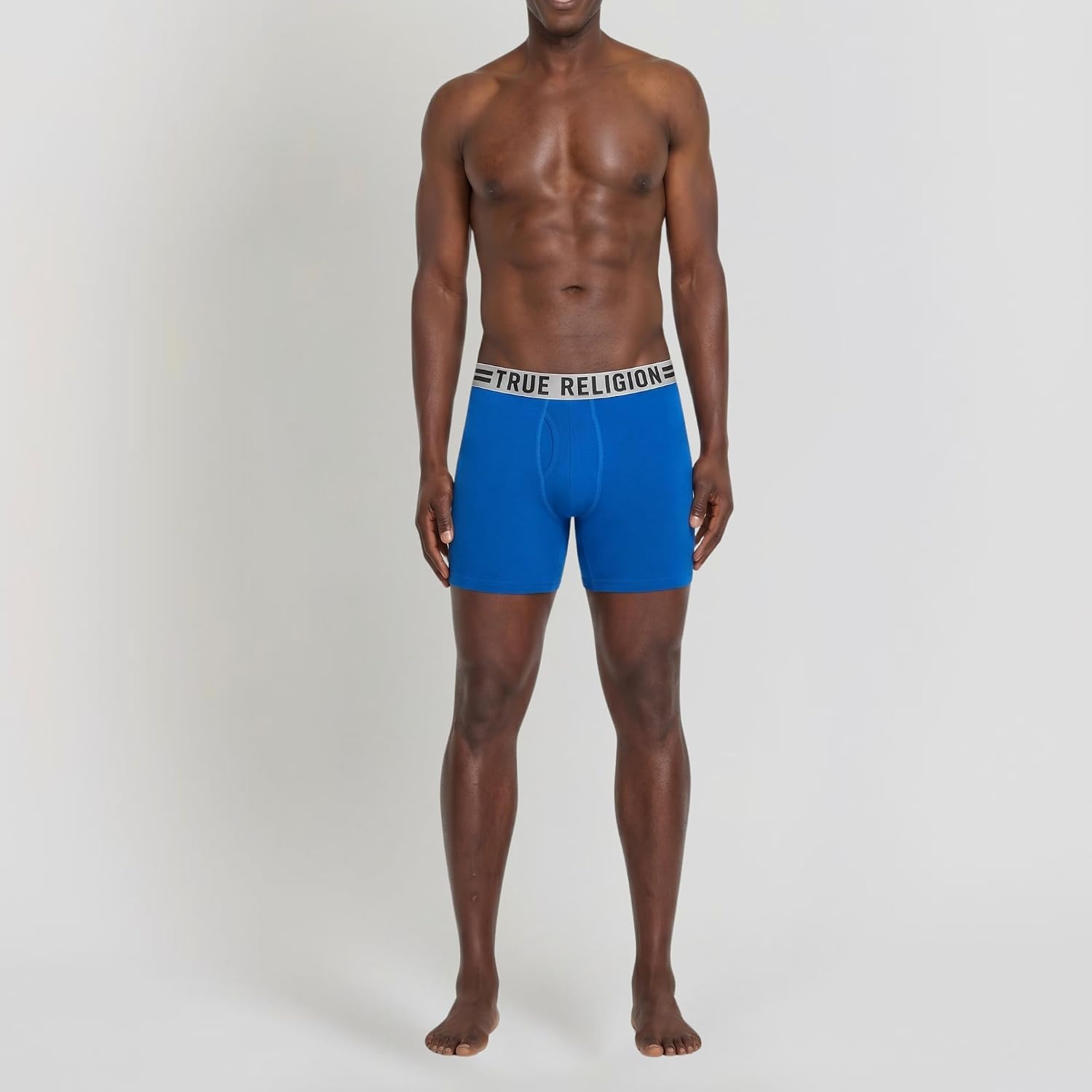 image:imageTrue Religion Mens Underwear Boxer Briefs for Men 5 Pack Cotton StretchAsst 2