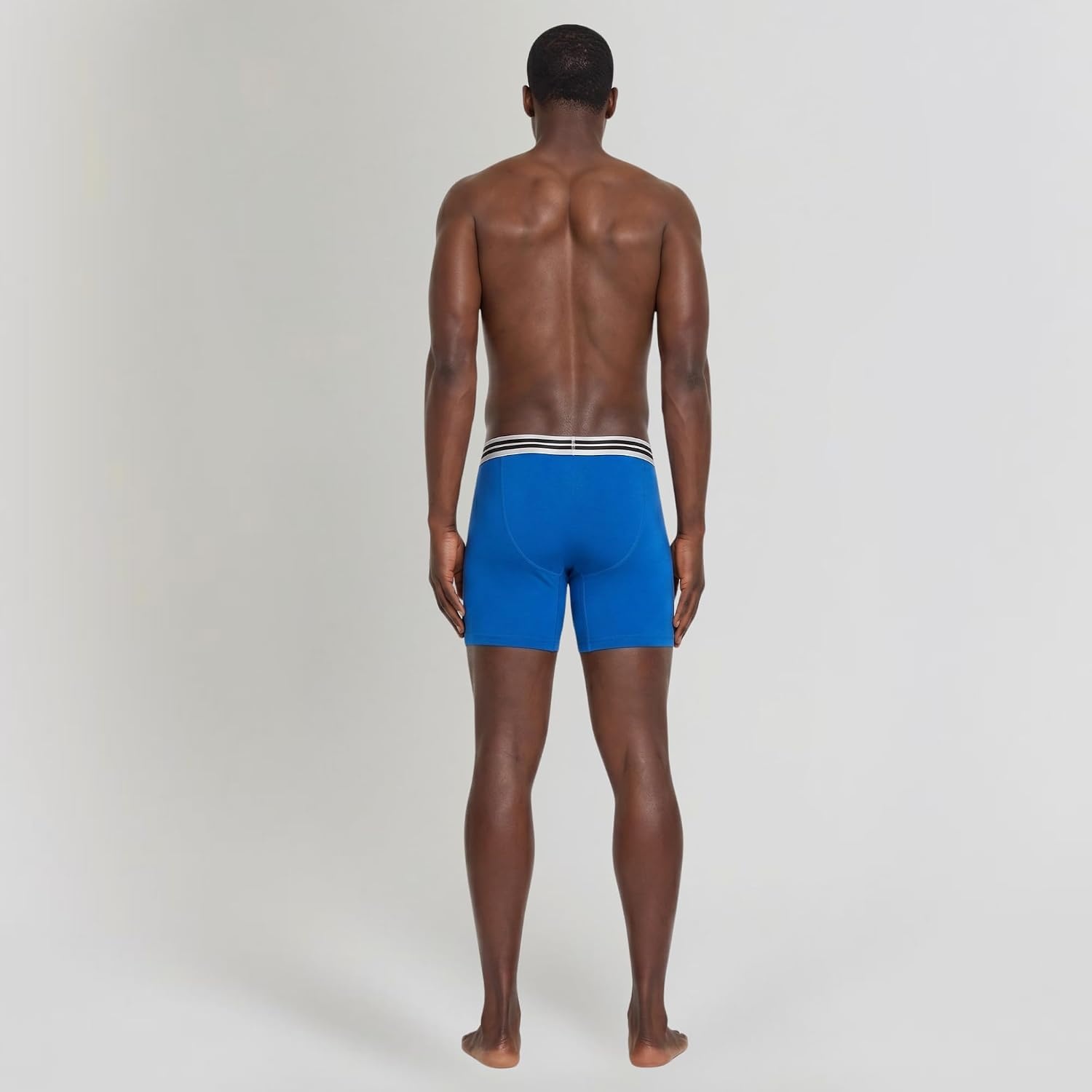 image:imageTrue Religion Mens Underwear Boxer Briefs for Men 5 Pack Cotton StretchAsst 2