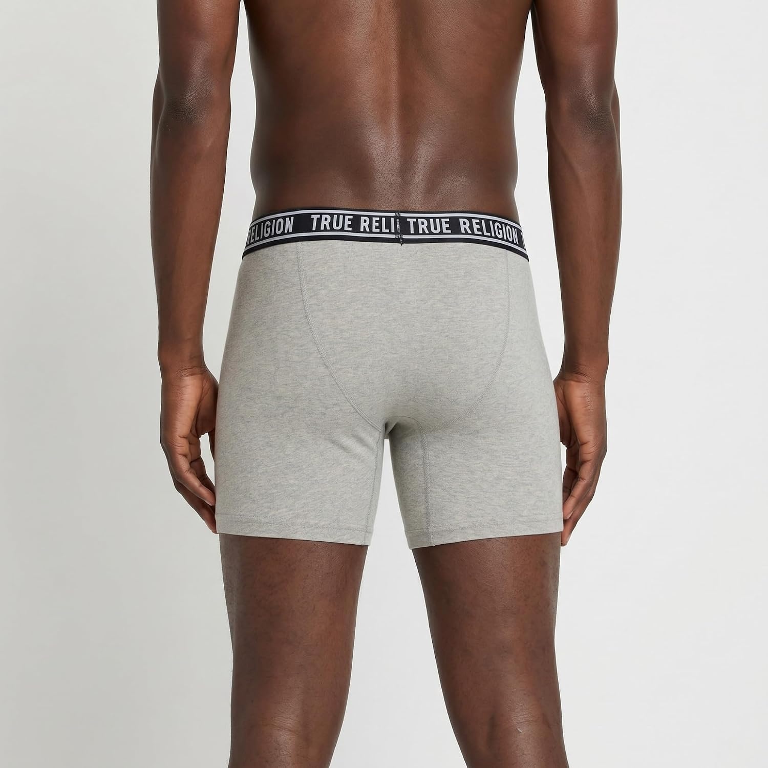 image:imageTrue Religion Mens Underwear Boxer Briefs for Men 5 Pack Cotton StretchAsst 3