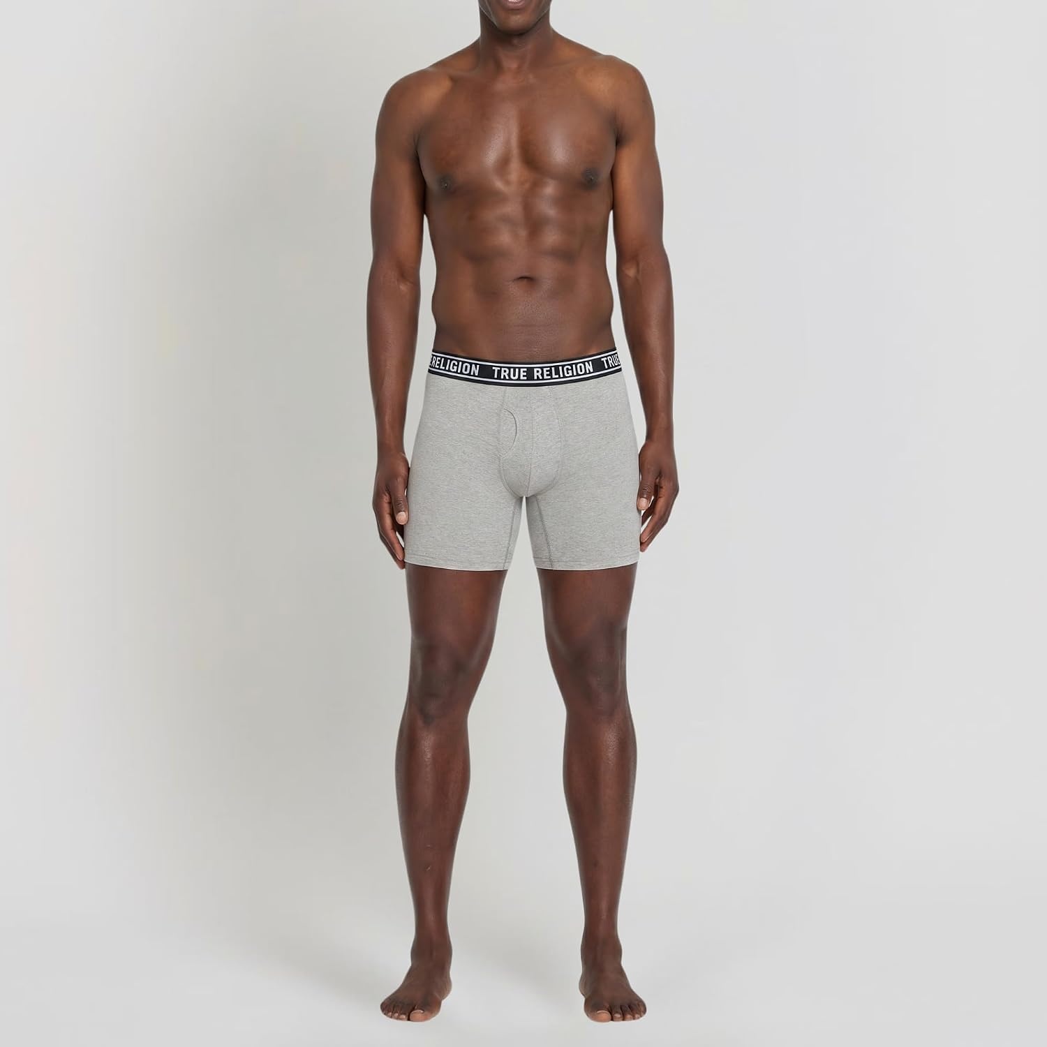 image:imageTrue Religion Mens Underwear Boxer Briefs for Men 5 Pack Cotton StretchAsst 3