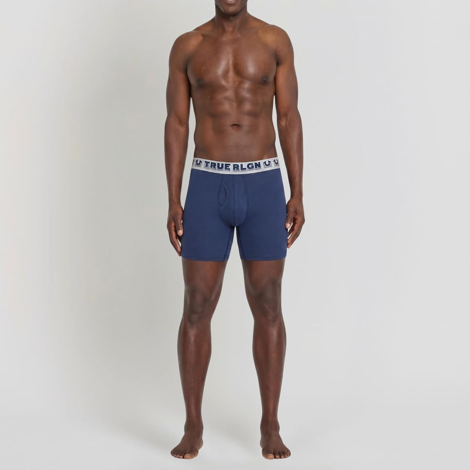 image:imageTrue Religion Mens Underwear Boxer Briefs for Men 5 Pack Cotton StretchAsst 5