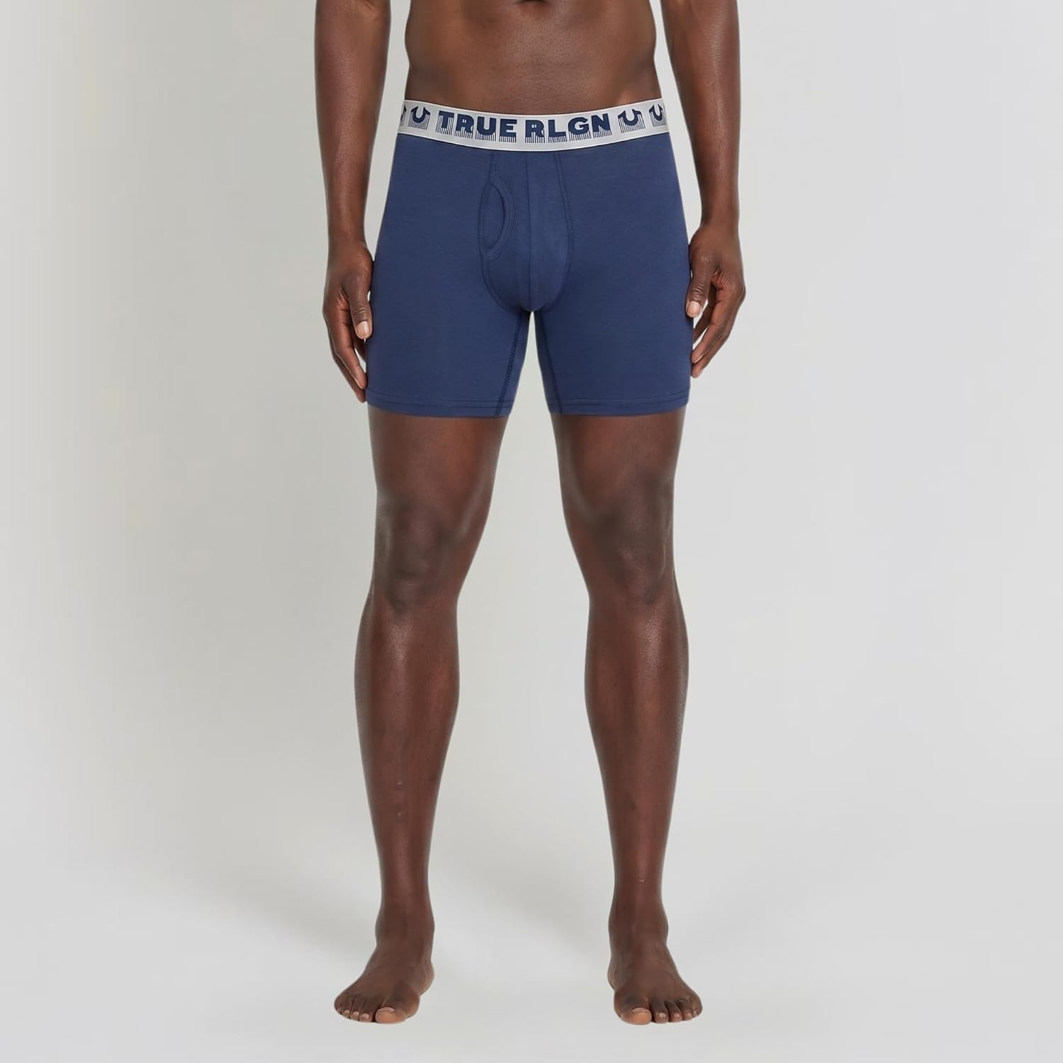 image:imageTrue Religion Mens Underwear Boxer Briefs for Men 5 Pack Cotton StretchAsst 5
