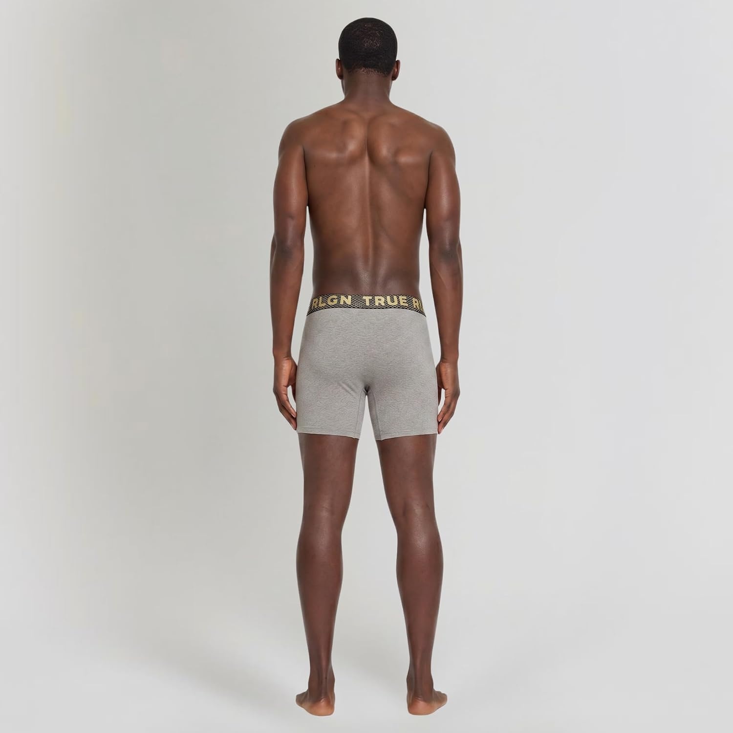 image:imageTrue Religion Mens Underwear Boxer Briefs for Men 5 Pack Cotton StretchAsst 6