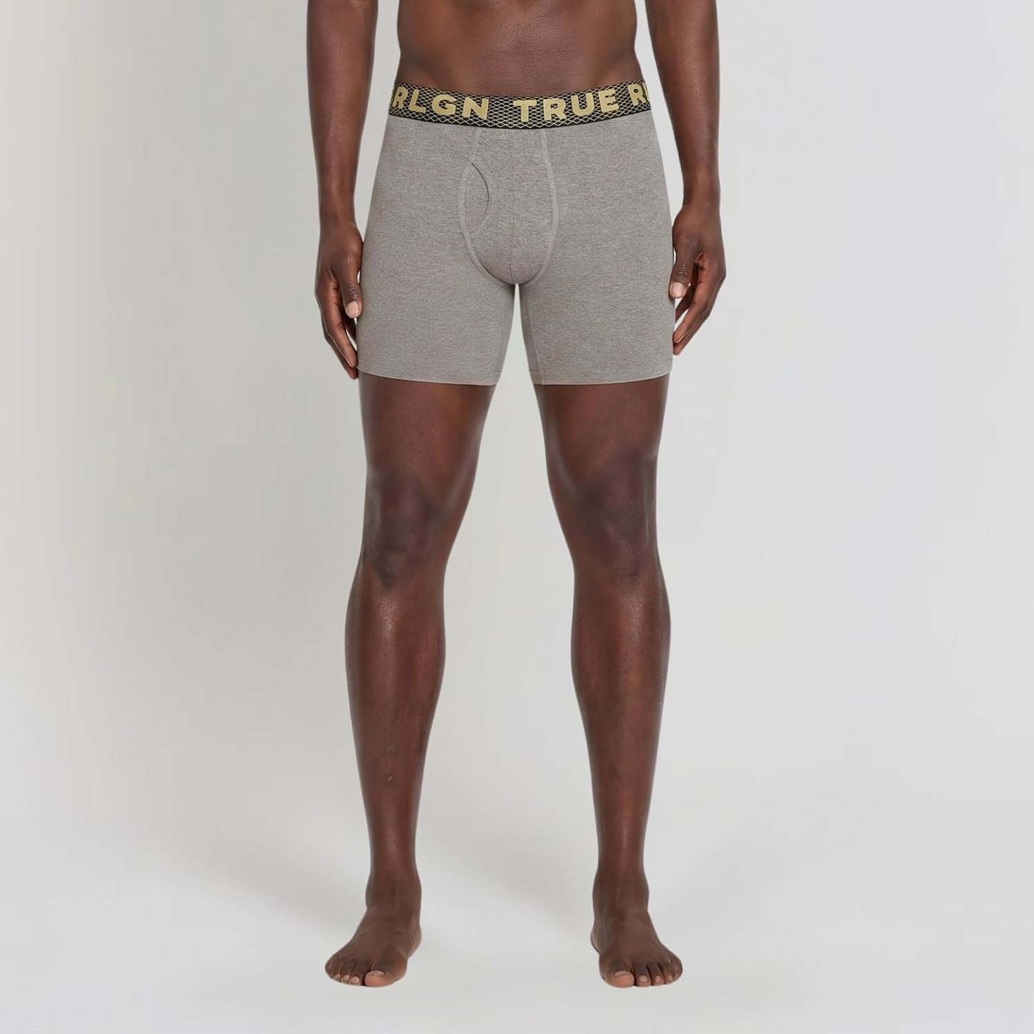 image:imageTrue Religion Mens Underwear Boxer Briefs for Men 5 Pack Cotton StretchAsst 6