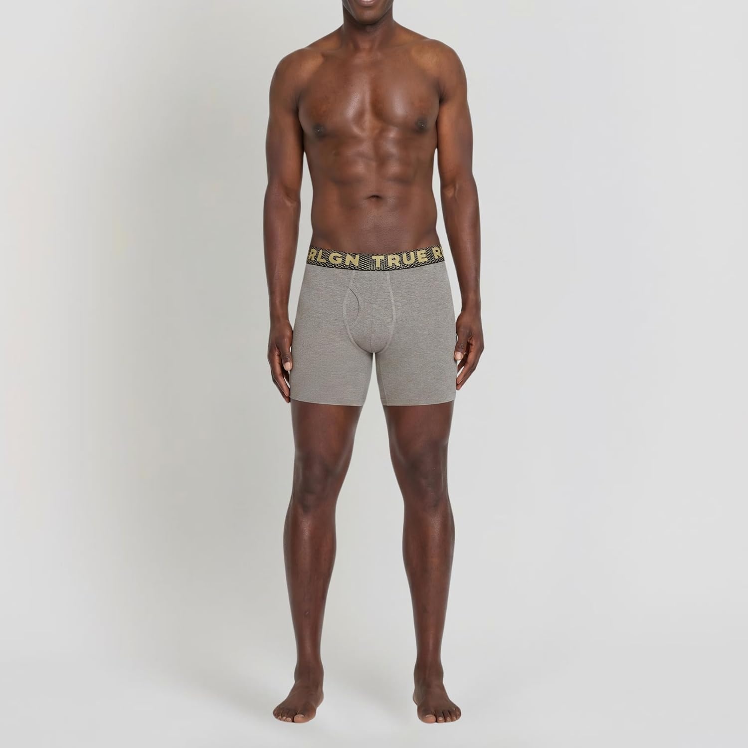 image:imageTrue Religion Mens Underwear Boxer Briefs for Men 5 Pack Cotton StretchAsst 6