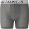 True Religion Boys Underwear 5 Pack Modal Premium Boxer Briefs Boys 6-18(Blue Pack 2)