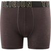 True Religion Boys Underwear 5 Pack Modal Premium Boxer Briefs Boys 6-18(Gold Assorted)
