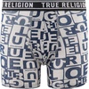 True Religion Boys Underwear 5 Pack Modal Premium Boxer Briefs Boys 6-18(Prints)