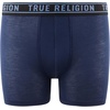 True Religion Boys Underwear 5 Pack Modal Premium Boxer Briefs Boys 6-18(Prints)