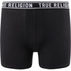 True Religion Boys Underwear 5 Pack Modal Premium Boxer Briefs Boys 6-18(Prints)