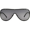 True Religion Men’s Ryan(Black)