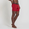 True Religion Mens Underwear, Boxer Briefs for Men 5 Pack Cotton Stretch(Asst 1)