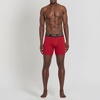 True Religion Mens Underwear, Boxer Briefs for Men 5 Pack Cotton Stretch(Asst 1)