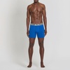 True Religion Mens Underwear, Boxer Briefs for Men 5 Pack Cotton Stretch(Asst 2)