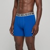 True Religion Mens Underwear, Boxer Briefs for Men 5 Pack Cotton Stretch(Asst 2)