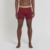 True Religion Mens Underwear, Boxer Briefs for Men 5 Pack Cotton Stretch(Asst 4)