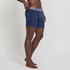 True Religion Mens Underwear, Boxer Briefs for Men 5 Pack Cotton Stretch(Asst 5)