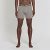 True Religion Mens Underwear, Boxer Briefs for Men 5 Pack Cotton Stretch(Asst 6)