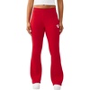 True Religion Women’s Branded Bootcut Pant(Salsa)