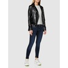True Religion Women’s Jennie Curvy Skinny Jean(Indigo Upgrade)