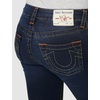 True Religion Women’s Jennie Curvy Skinny Jean(Indigo Upgrade)