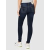 True Religion Women’s Jennie Curvy Skinny Jean(Indigo Upgrade)