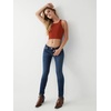 True Religion Women’s Stella Low Rise Skinny Jean(Dreamcatcher)